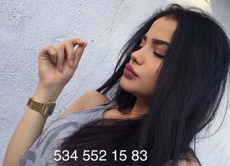 pelin sisli escort